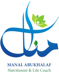 العيادة الإكترونية الأولى بإدارة خبيرة التغذية العالجية منال ابوخلف